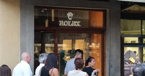 rolex florence|rolex dealers in italy.